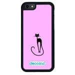 كفر آيفون 7 بتصميم قطه انيقه