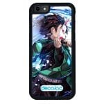 كفر آيفون 7 بتصميم قوة تنفس الماء قاتل الشياطين