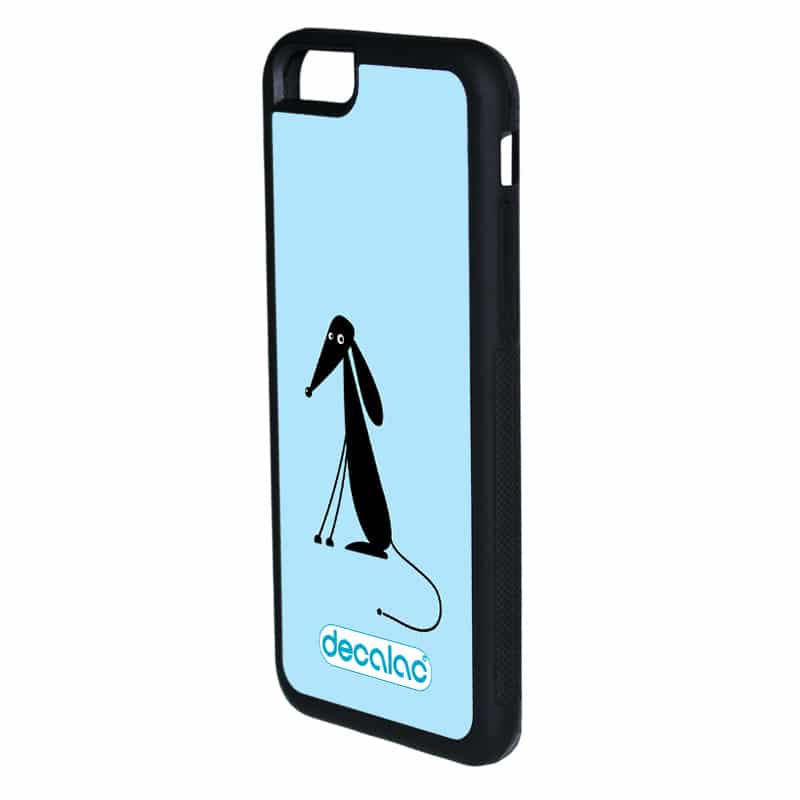 كفر-آيفون-7-بتصميم-كلب-كرتوني-1