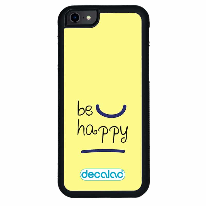 كفر آيفون 7 بتصميم كن سعيد كفر آيفون 7 بتصميم كن سعيد