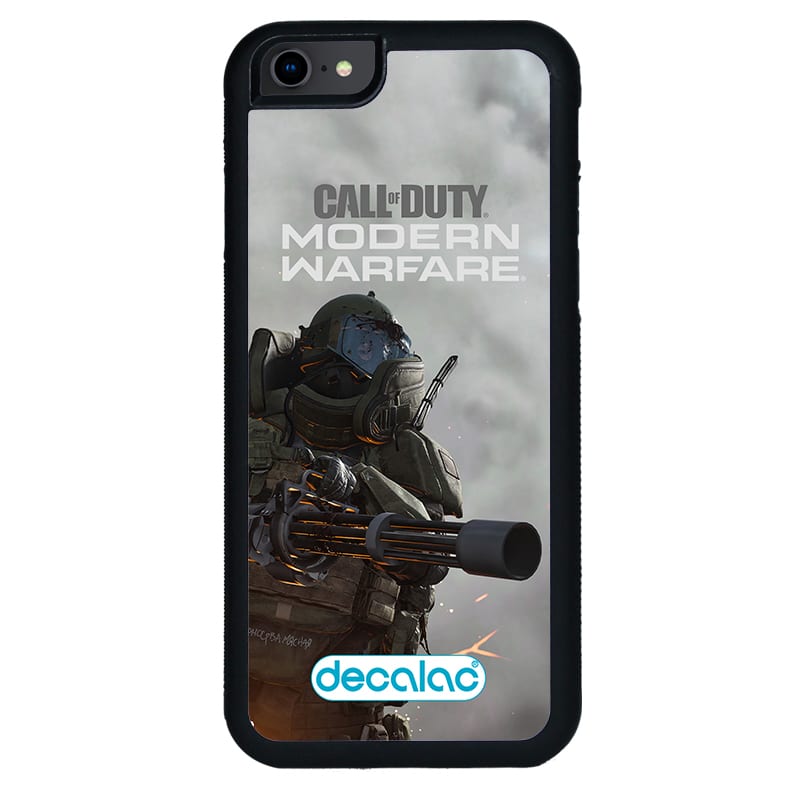 كفر آيفون 7 بتصميم كول أوف ديوتي مودرن وورفير كفر آيفون 7 بتصميم كول أوف ديوتي مودرن وورفير
