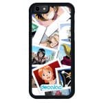 كفر آيفون 7 بتصميم لحظات مهمه ون بيس