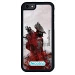 كفر آيفون 7 بتصميم لعبه بلود بورن