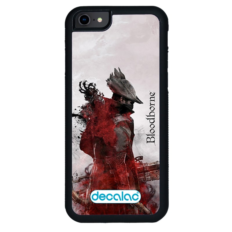 كفر آيفون 7 بتصميم لعبه بلود بورن كفر آيفون 7 بتصميم لعبه بلود بورن