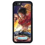 كفر آيفون 7 بتصميم لوفي سابو إيس ون بيس