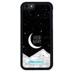 كفر آيفون 7 بتصميم ليله سعيده