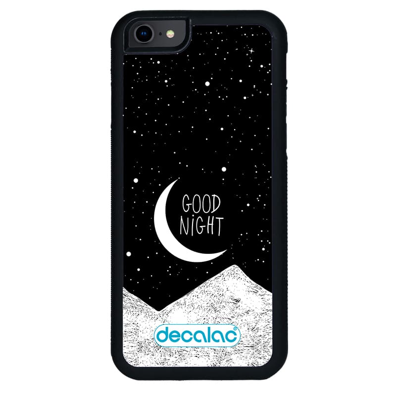 كفر آيفون 7 بتصميم ليله سعيده كفر آيفون 7 بتصميم ليله سعيده