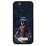 كفر آيفون 7 بتصميم مقاتل ذا ويتشر 3 وايلد هانت