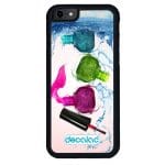 كفر آيفون 7 بتصميم مناكير