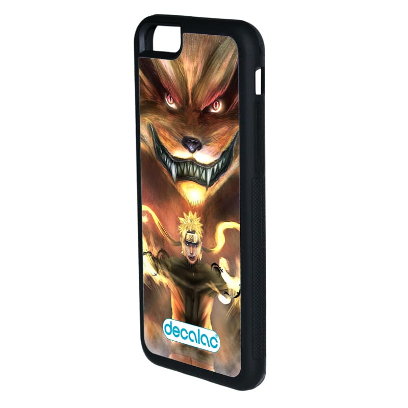 كفر-آيفون-7-بتصميم-ناروتو-وكوراما-الكيوبي-1