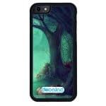 كفر آيفون 7 بتصميم هالوين مخيف