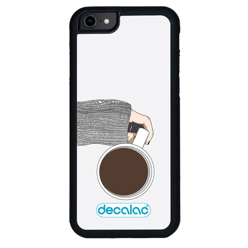 كفر آيفون 7 بتصميم وقت القهوة كفر آيفون 7 بتصميم وقت القهوة