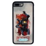 كفر آيفون 7 بلس بتصميم أبيكس ليجندز باثفايندر سعيد