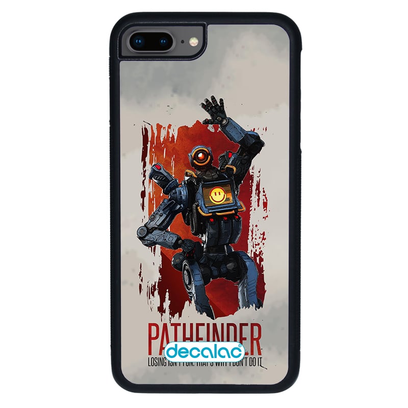 كفر آيفون 7 بلس بتصميم أبيكس ليجندز باثفايندر سعيد كفر آيفون 7 بلس بتصميم أبيكس ليجندز باثفايندر سعيد