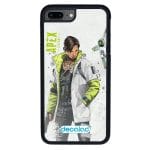 كفر آيفون 7 بلس بتصميم أبيكس ليجندز كريبتو