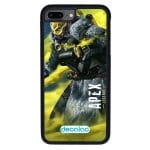 كفر آيفون 7 بلس بتصميم أبيكس ليجندز كوستيك