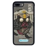 كفر آيفون 7 بلس بتصميم أبيكس ليجندزالمخيف بلد هاوند