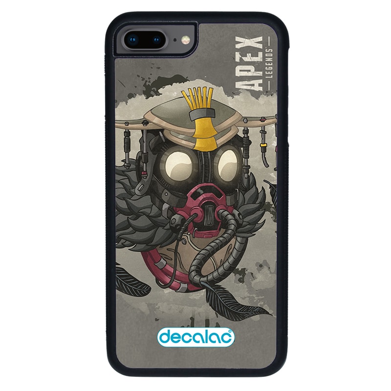 كفر آيفون 7 بلس بتصميم أبيكس ليجندزالمخيف بلد هاوند كفر آيفون 7 بلس بتصميم أبيكس ليجندزالمخيف بلد هاوند