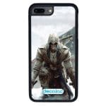 كفر آيفون 7 بلس بتصميم أساسنز كريد الثورة الأمريكية