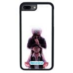 كفر آيفون 7 بلس بتصميم أسرار مخيفه طوكيو الغول