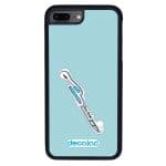 كفر آيفون 7 بلس بتصميم أنت تبدو رائعة