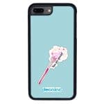 كفر آيفون 7 بلس بتصميم أنت مميز