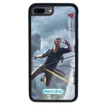 كفر آيفون 7 بلس بتصميم أنشارتد 4  نيثن دريك