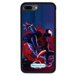 كفر آيفون 7 بلس بتصميم إنتو ذا سبايدر فيرس