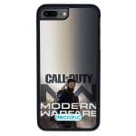 كفر آيفون 7 بلس بتصميم احتراف لعبه كول أوف ديوتي