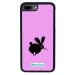 كفر آيفون 7 بلس بتصميم ارنب مخيف