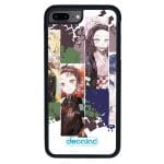 كفر آيفون 7 بلس بتصميم اصدقاء قاتل شيطان