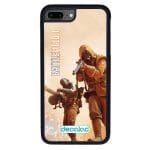 كفر آيفون 7 بلس بتصميم اطلاق النار باتلفيلد