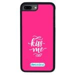 كفر آيفون 7 بلس بتصميم اعطني قبلة