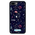 كفر آيفون 7 بلس بتصميم الفضاء والمجرة