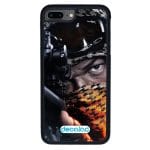 كفر آيفون 7 بلس بتصميم القناص  باتلفيلد 1