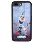 كفر آيفون 7 بلس بتصميم اللطيف أولاف