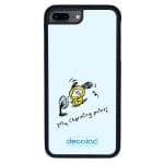 كفر آيفون 7 بلس بتصميم اللطيف شيمي شخصيات BT21