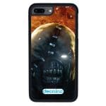 كفر آيفون 7 بلس بتصميم النمسيس ريزدنت ايفل 3