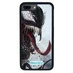 كفر آيفون 7 بلس بتصميم الوحش فينوم