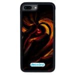 كفر آيفون 7 بلس بتصميم اوبيتو اوتشيها انمي ناروتو