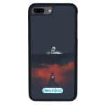 كفر آيفون 7 بلس بتصميم ايرين ضد العمالقه هجوم العمالقة