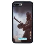 كفر آيفون 7 بلس بتصميم باتلفيلد 1 MG08