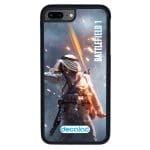 كفر آيفون 7 بلس بتصميم باتلفيلد 1 معركه العرب