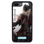 كفر آيفون 7 بلس بتصميم  بلود بورن