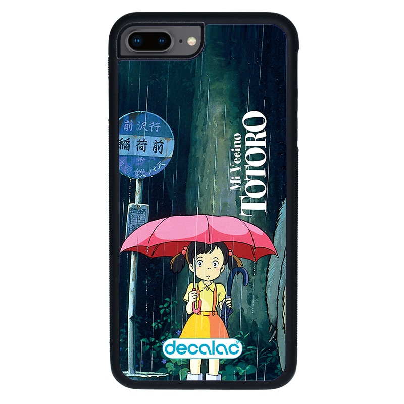 كفر آيفون 7 بلس بتصميم جاري توتورو والطفله كفر آيفون 7 بلس بتصميم جاري توتورو والطفله