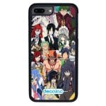 كفر آيفون 7 بلس بتصميم جنون الانميات