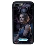 كفر آيفون 7 بلس بتصميم جيل فالنتاين رزدنت ايفل 3