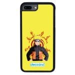 كفر آيفون 7 بلس بتصميم ختم ناروتو