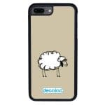 كفر آيفون 7 بلس بتصميم خروف