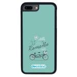 كفر آيفون 7 بلس بتصميم دراجه هوائيه